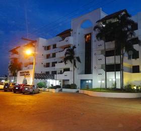 Paulistania Casablanca в Санта-Крусе