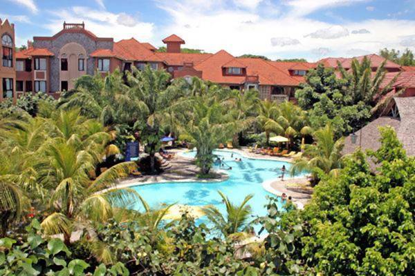 Buganvillas Hotel-Condominium 5* Португалия, Санта-Крус