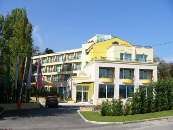Сланчоглед 3* Болгария, Золотые Пески