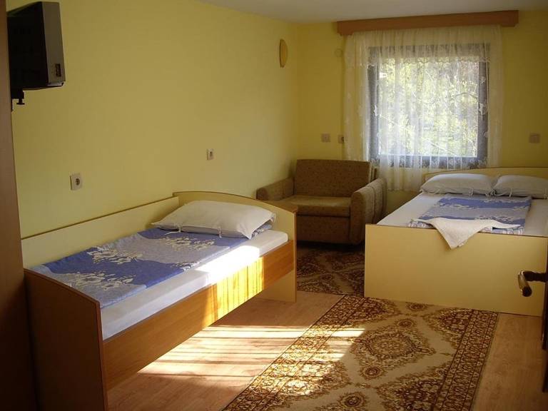 Русалка