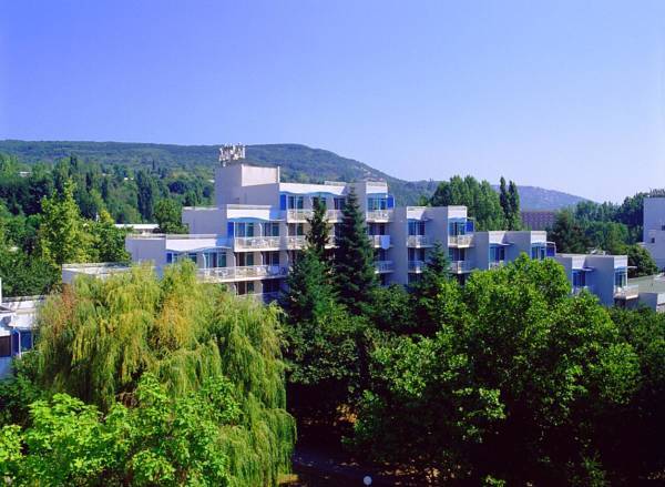 Дружба 3* Болгария, Албена