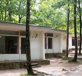 Отдых в Виллы Кедр - Болгария, Приморско
