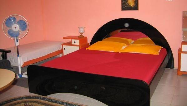 Вилла Роза Apt Болгария, Золотые Пески