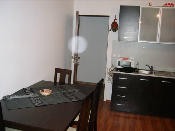 Вилла Ален Мак Apt
