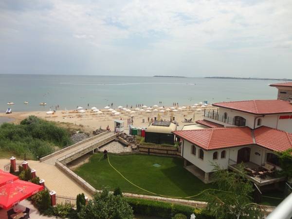 Блю Бей 3* Болгария, Солнечный берег