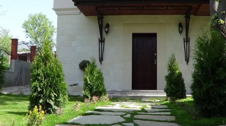 Villa Marek Apt