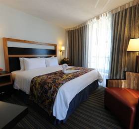 Отдых в Wyndham Nassau Resort & Crystal Palace Casino - Багамские острова, Нассау
