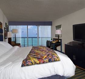 Туры в Wyndham Nassau Resort & Crystal Palace Casino в Багамских островах
