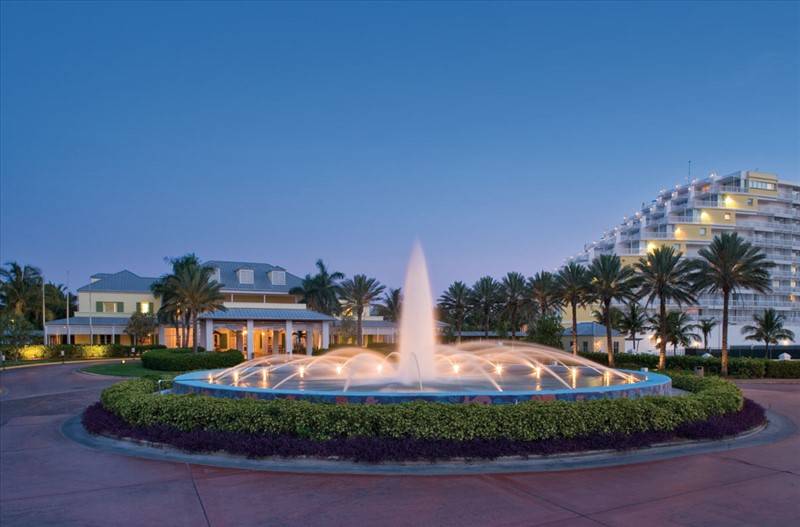 The Westin Grand Bahama Island Our Lucaya Resort 4* Багамские острова, Гранд Багама