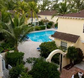 Туры в Sunrise Beach Club & Villas в Багамских островах