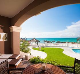 Отдых в Sandals Royal Bahamian - Багамские острова, Нассау