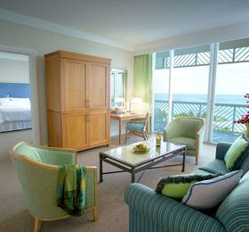 Radisson Grand Resort в Нассау