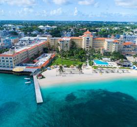 Отдых в British Colonial Hilton - Багамские острова, Нассау