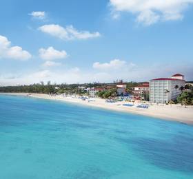 Туры в Breezes Bahamas в Багамских островах