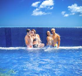 Breezes Bahamas в Нассау