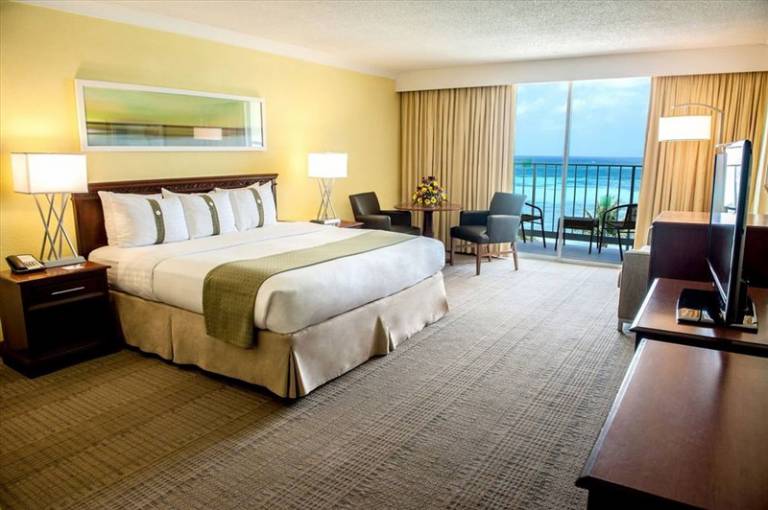 Holiday Inn Sunspree Aruba Resort & Casino