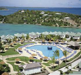 Отдых в The Verandah Resort & Spa - Антигуа и Барбуда, Антигуа