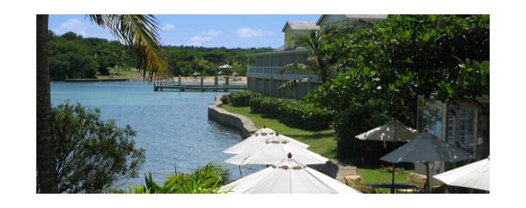 Long Bay Hotel