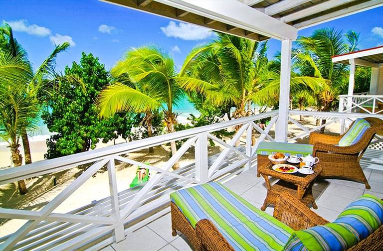 Galley Bay