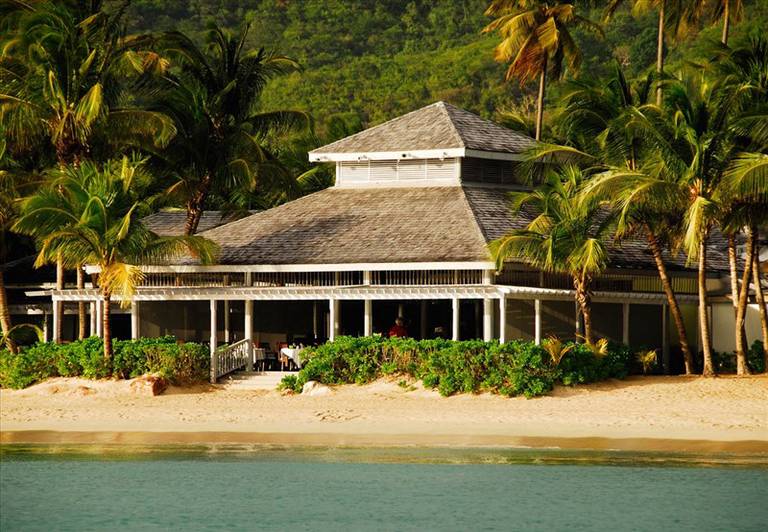 Carlisle Bay