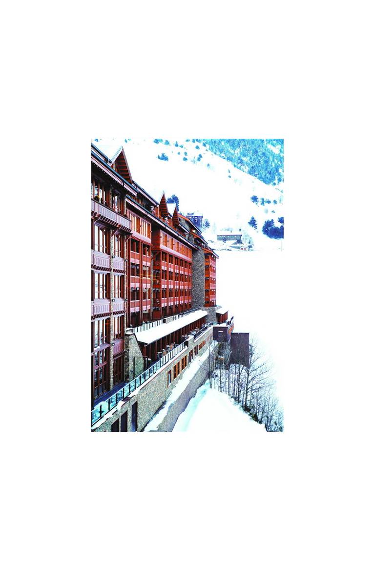 Sport Hotel Hermitage & Spa