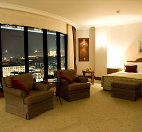 Radisson Sas Plaza Hotel Baku в Баку