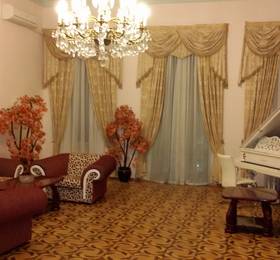 Baku Palace-Ascot Inn в Баку