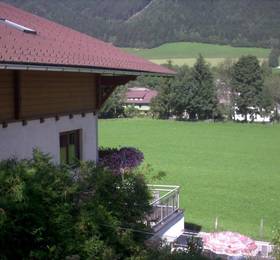 Gasthof Restaurant Pension Zum Kaiserweg в Штирие