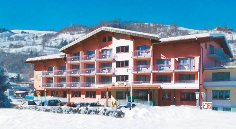Toni Hotel