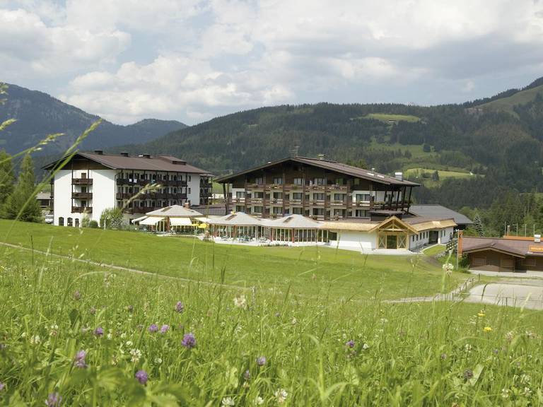 Sporthotel Fontana