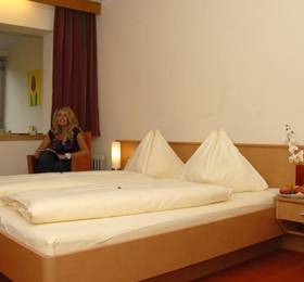 Отдых в Pension Sonnenheim - Австрия, Тироль