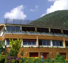 Pension Sonnenheim в Тироле