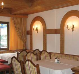 Отдых в Sailer Hotel - Австрия, Тироль