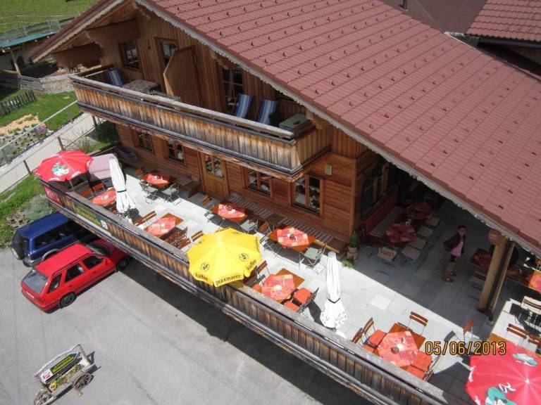 Rendlhof