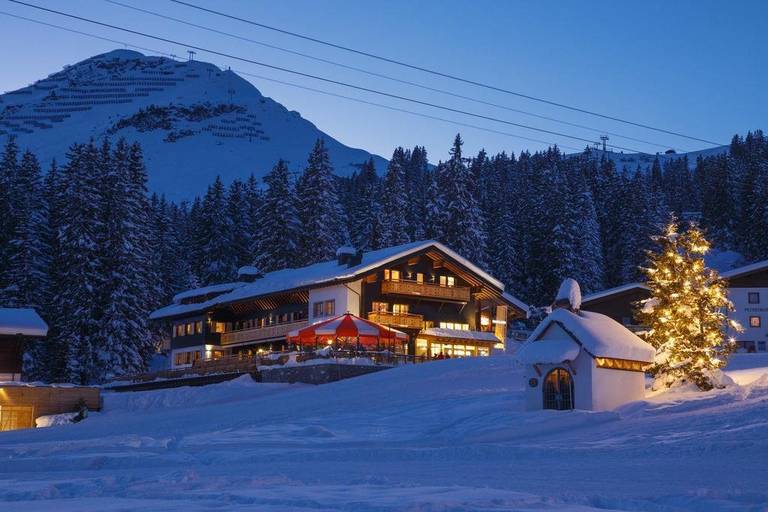 Petersboden
