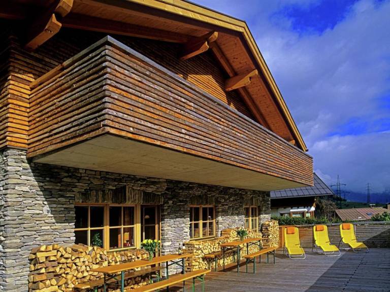 Andreas Pension