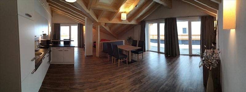 Panorama Haus 2* Австрия, Зельден