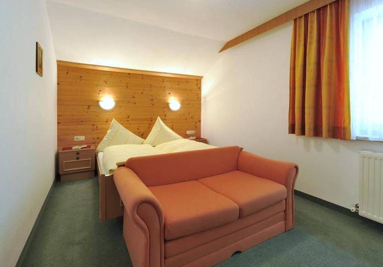 Moostal Haus