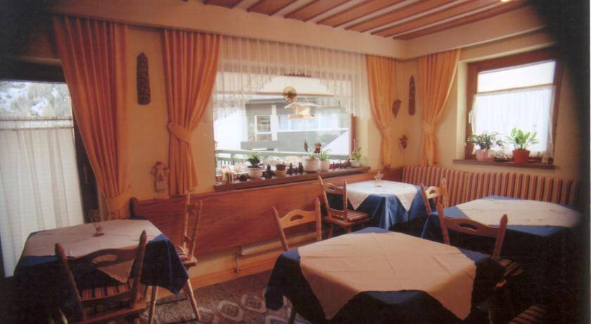 Pension Mina 2* Австрия, Тироль