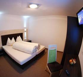 Lun Apart Apt в Зельдене