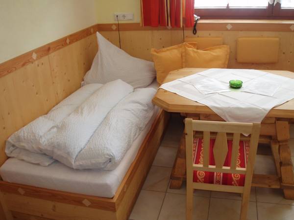 Linserhof Ferienappartements  Apt