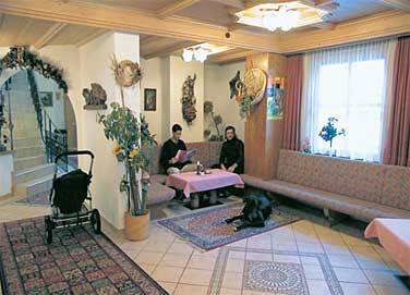 Lasalt 3* Австрия, Тироль