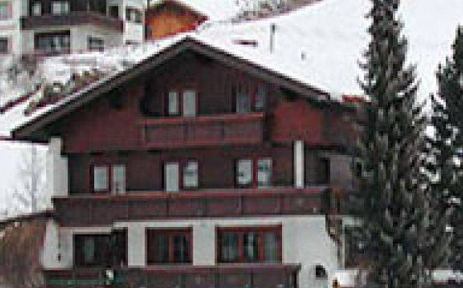 Landhaus Thaler 2* Австрия, Зельден