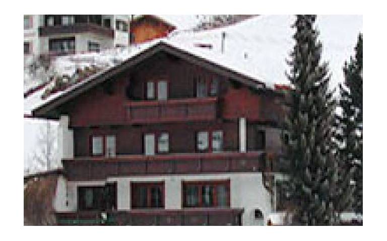 Landhaus Thaler
