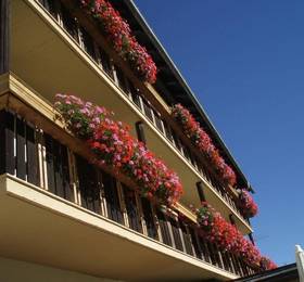 Туры в Laerchenhof Apartments в Австрии