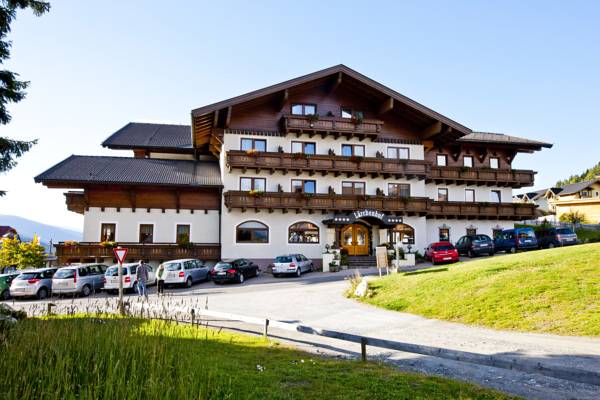 Laerchenhof Apartments