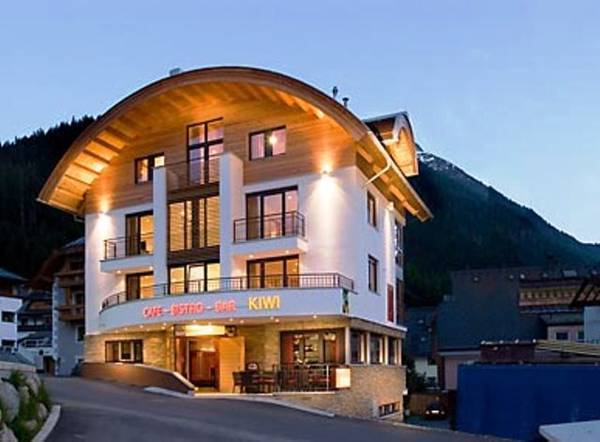 Kirchwirt Apt Австрия, Тироль