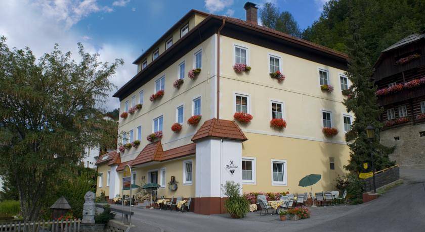 Kirchenwirt 3* Австрия, Штирия
