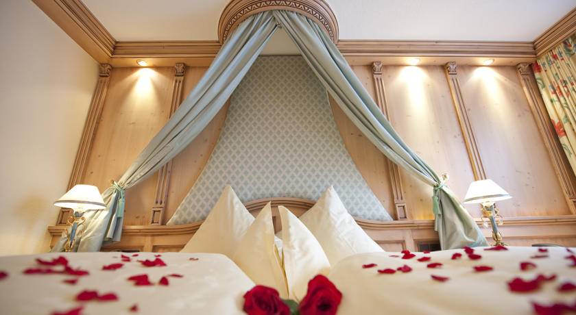 Jagdhof 4* Австрия, Зальцкаммергут