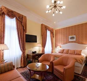 Отдых в Bw Hotel-Pension Arenberg - Австрия, Вена